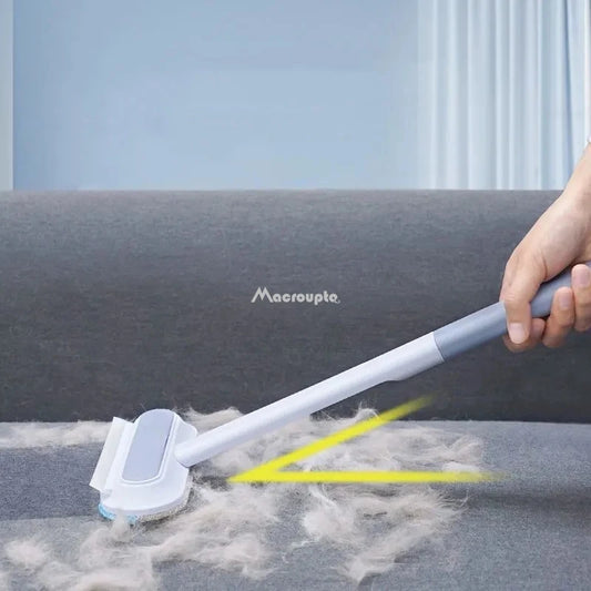 KleanBrush: Multi-function Pet Hair Remover Brush